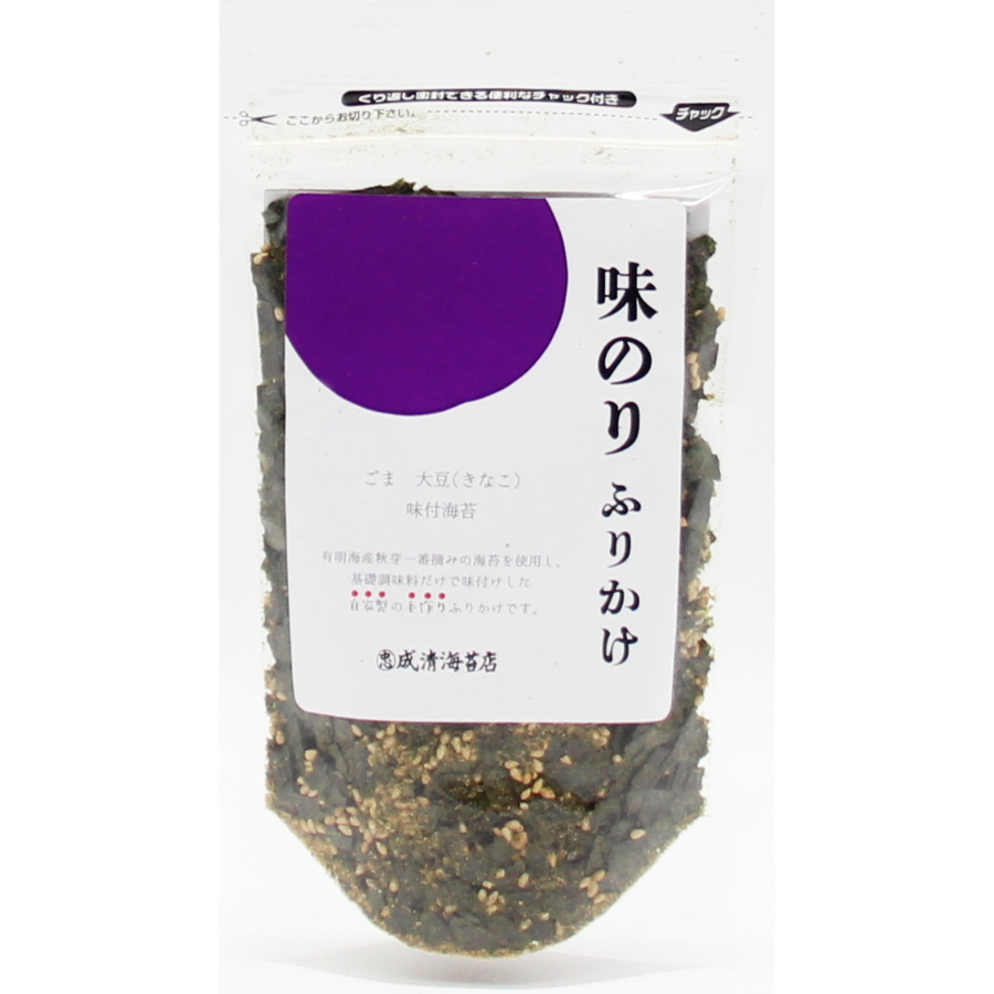 味のり ふりかけ